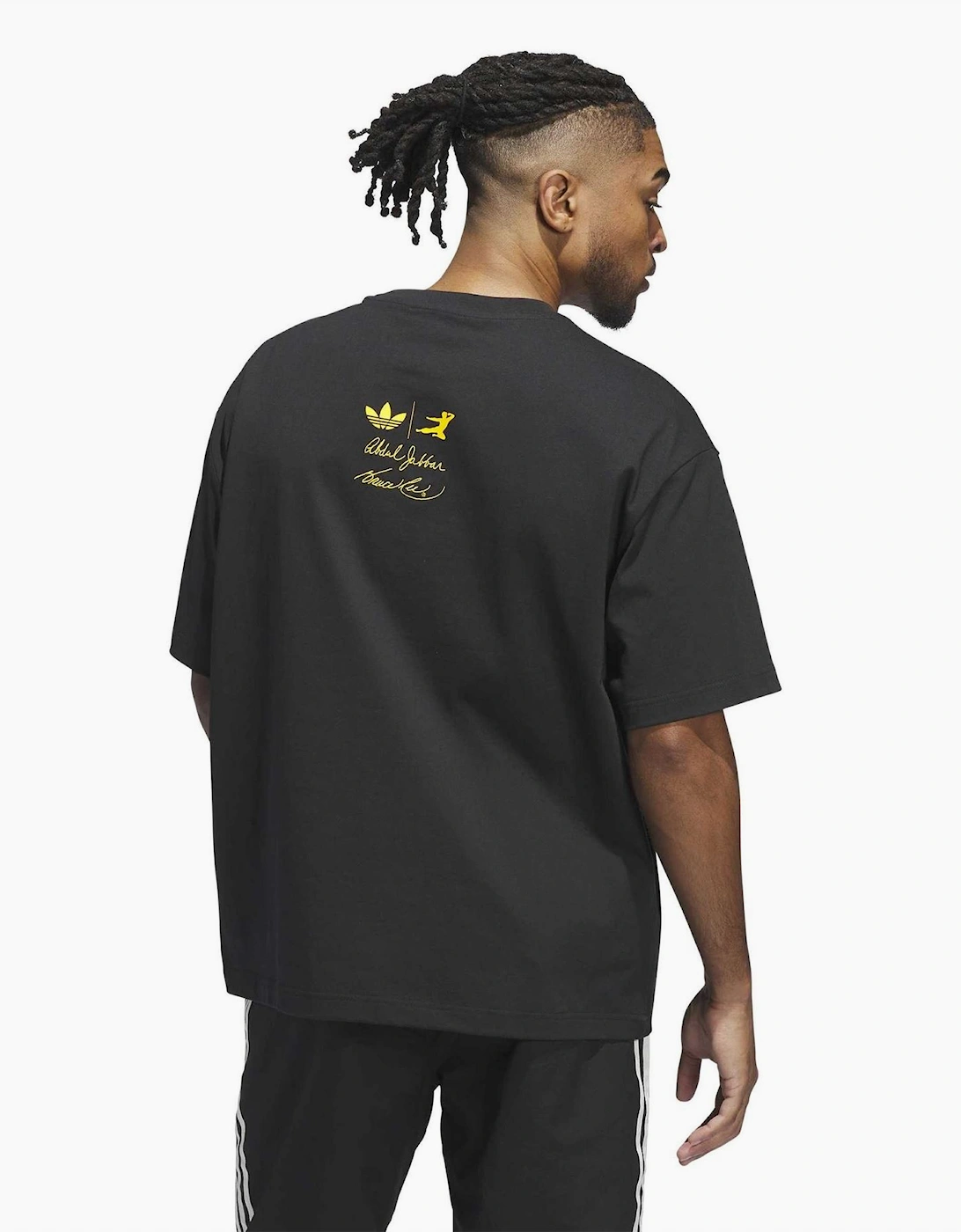 Bl Kick Tee
