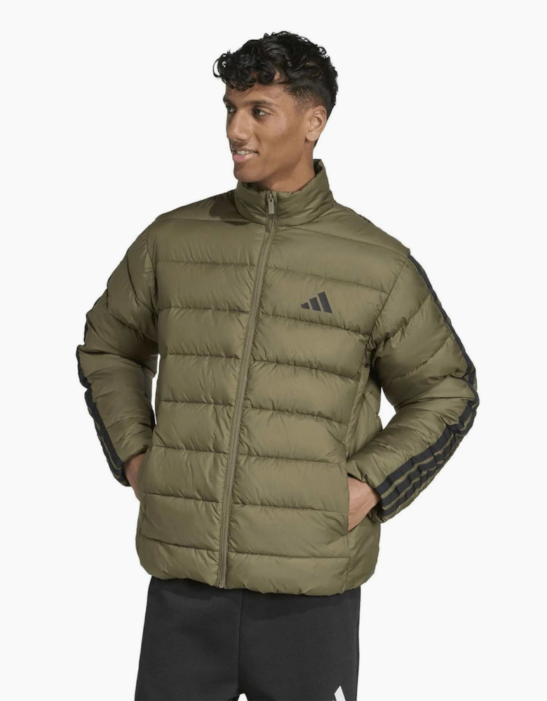 Ess 3s Sd Jacket