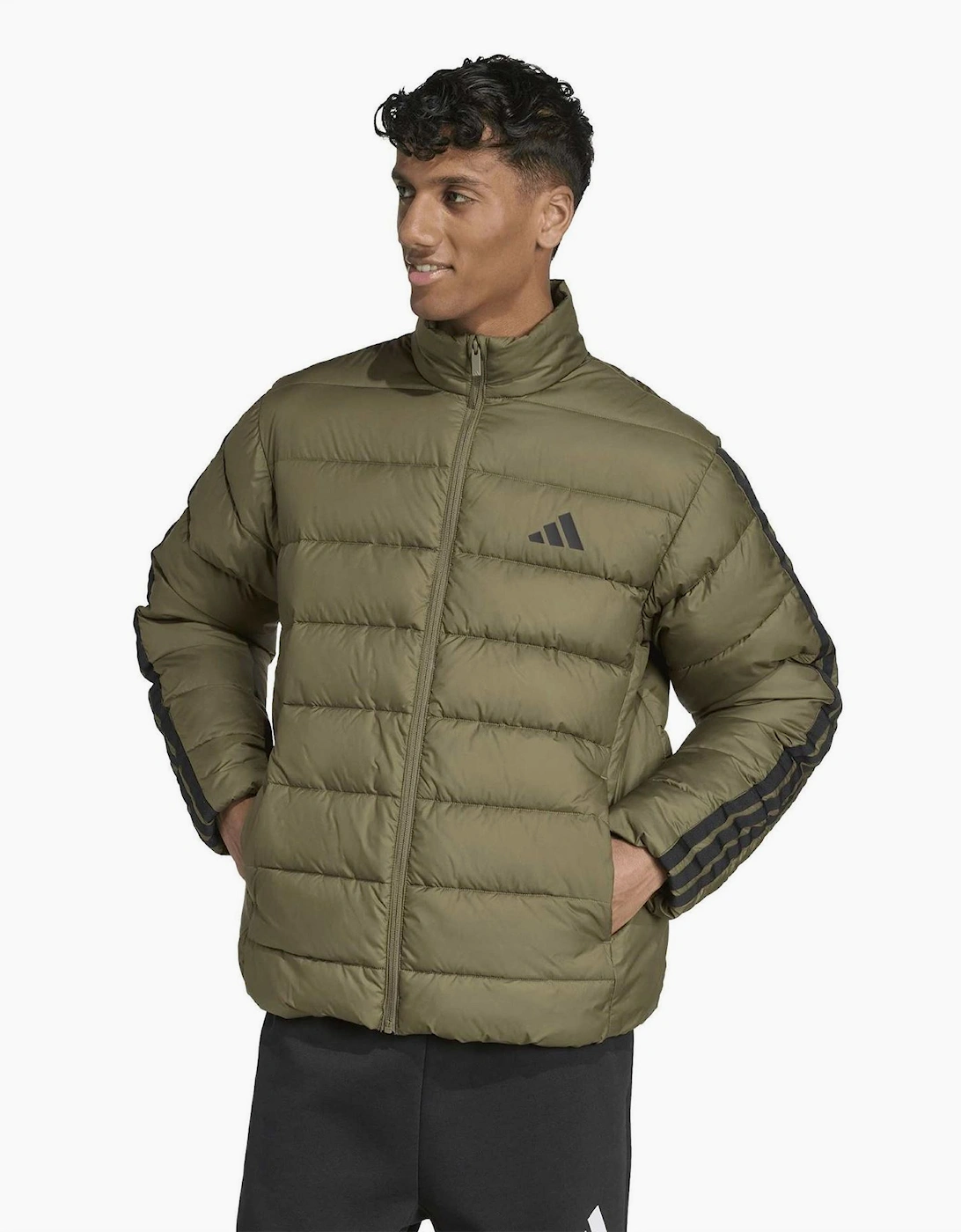Ess 3s Sd Jacket