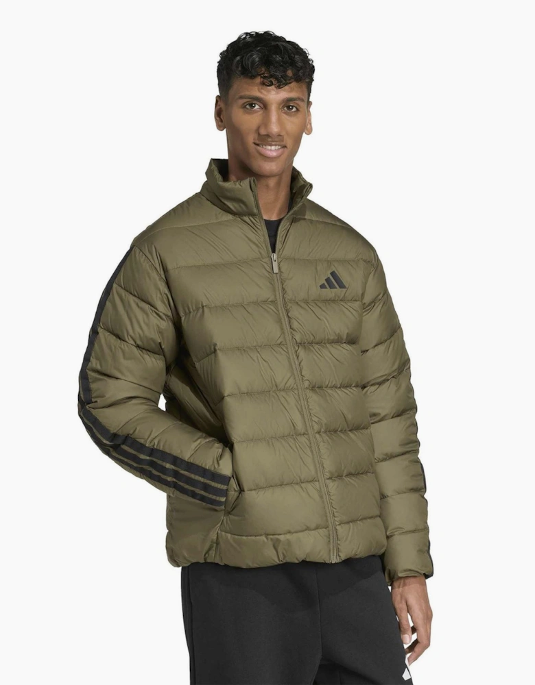 Ess 3s Sd Jacket