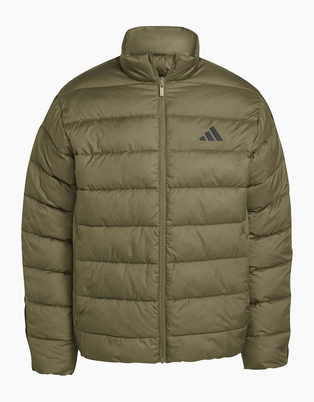 Adidas Adidas Men's Ess 3s Sd Jacket - Tan