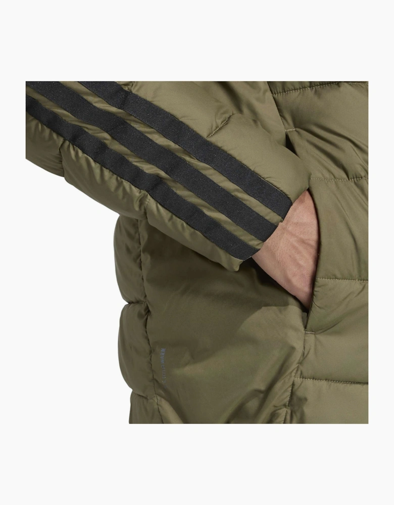 Ess 3s Sd Jacket