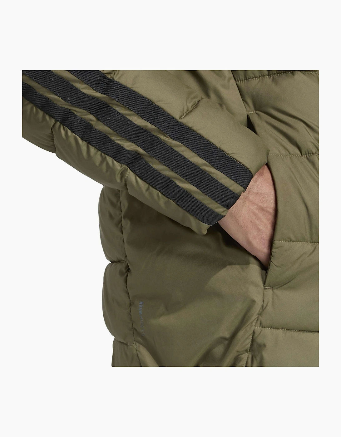 Ess 3s Sd Jacket