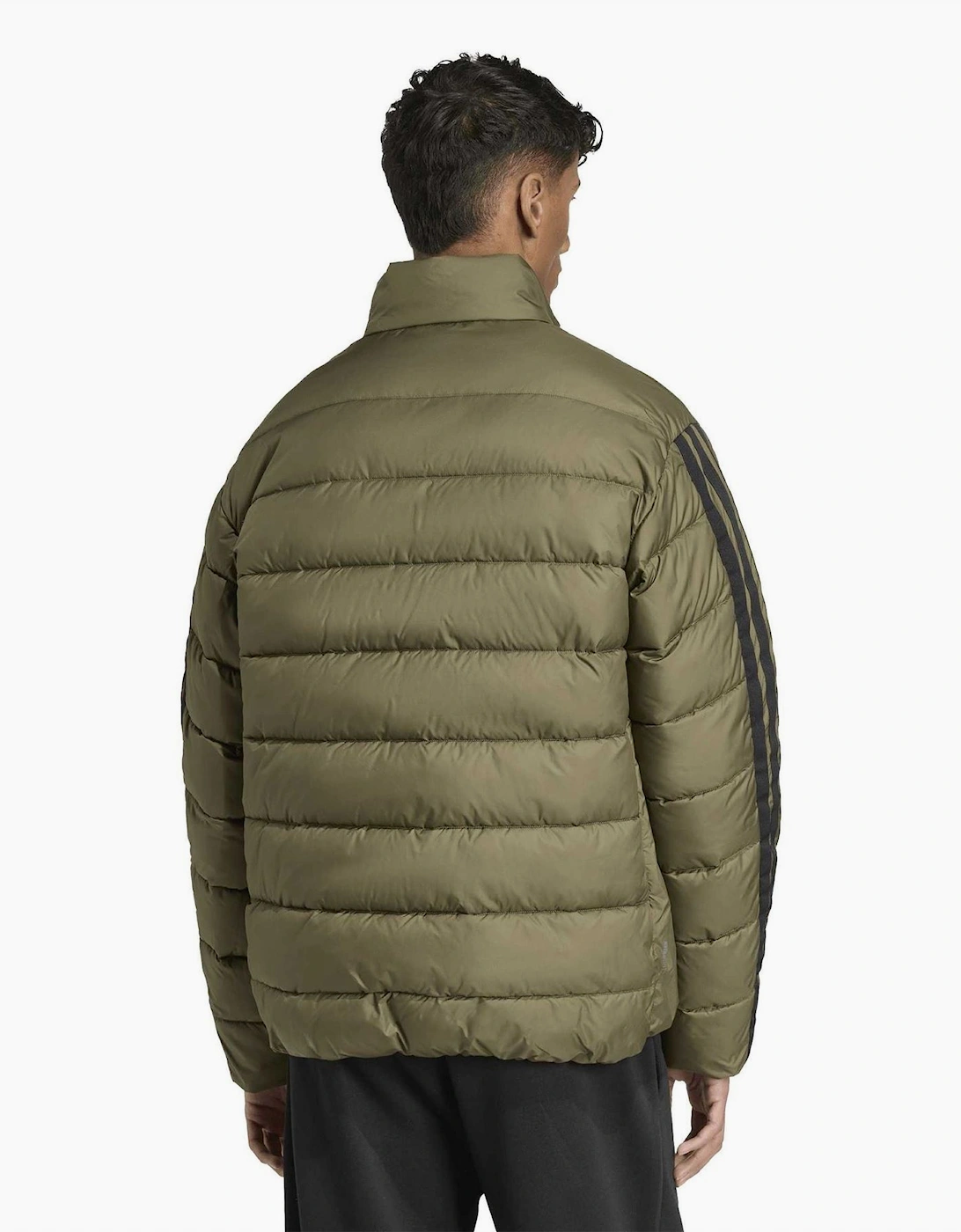 Ess 3s Sd Jacket