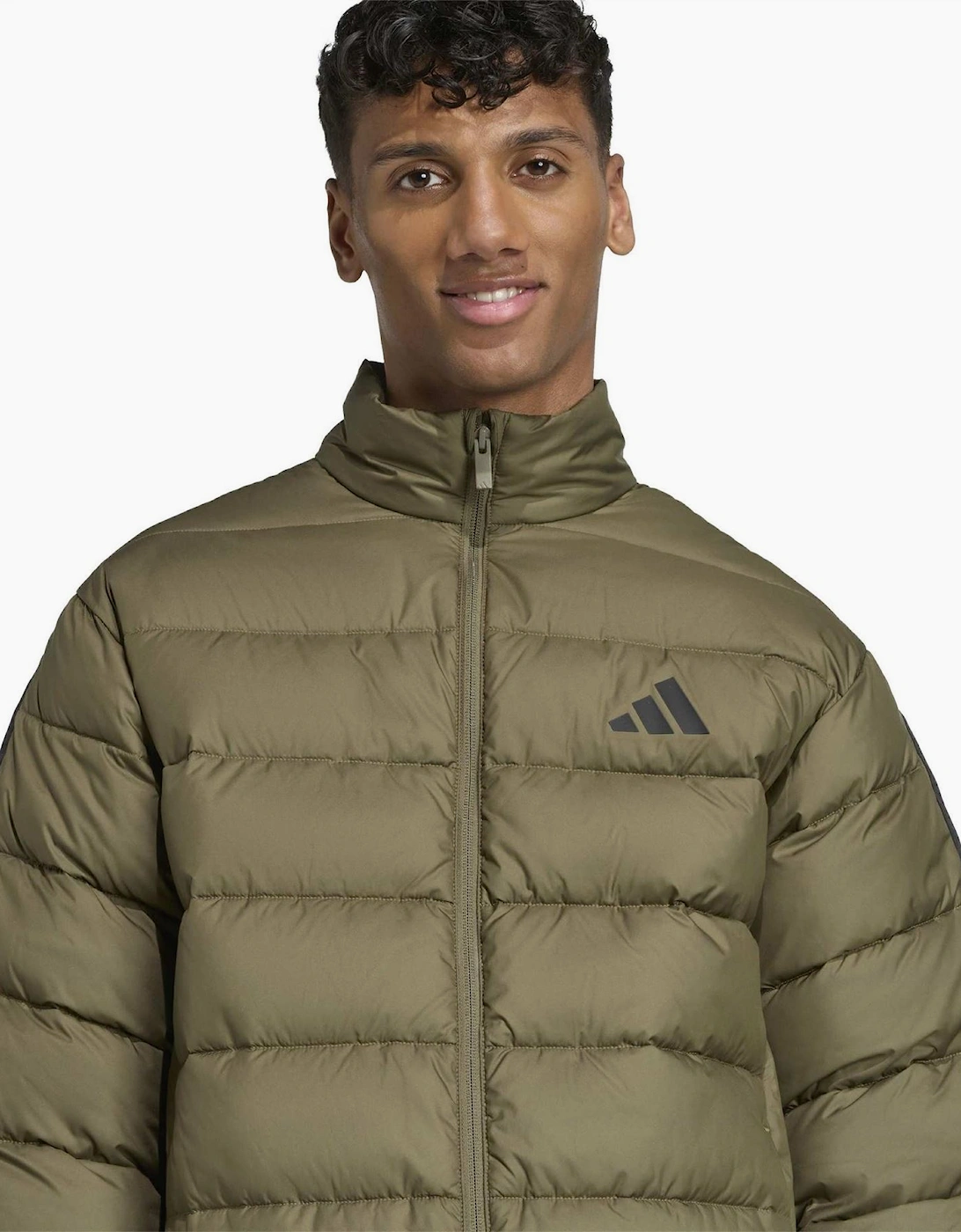 Ess 3s Sd Jacket