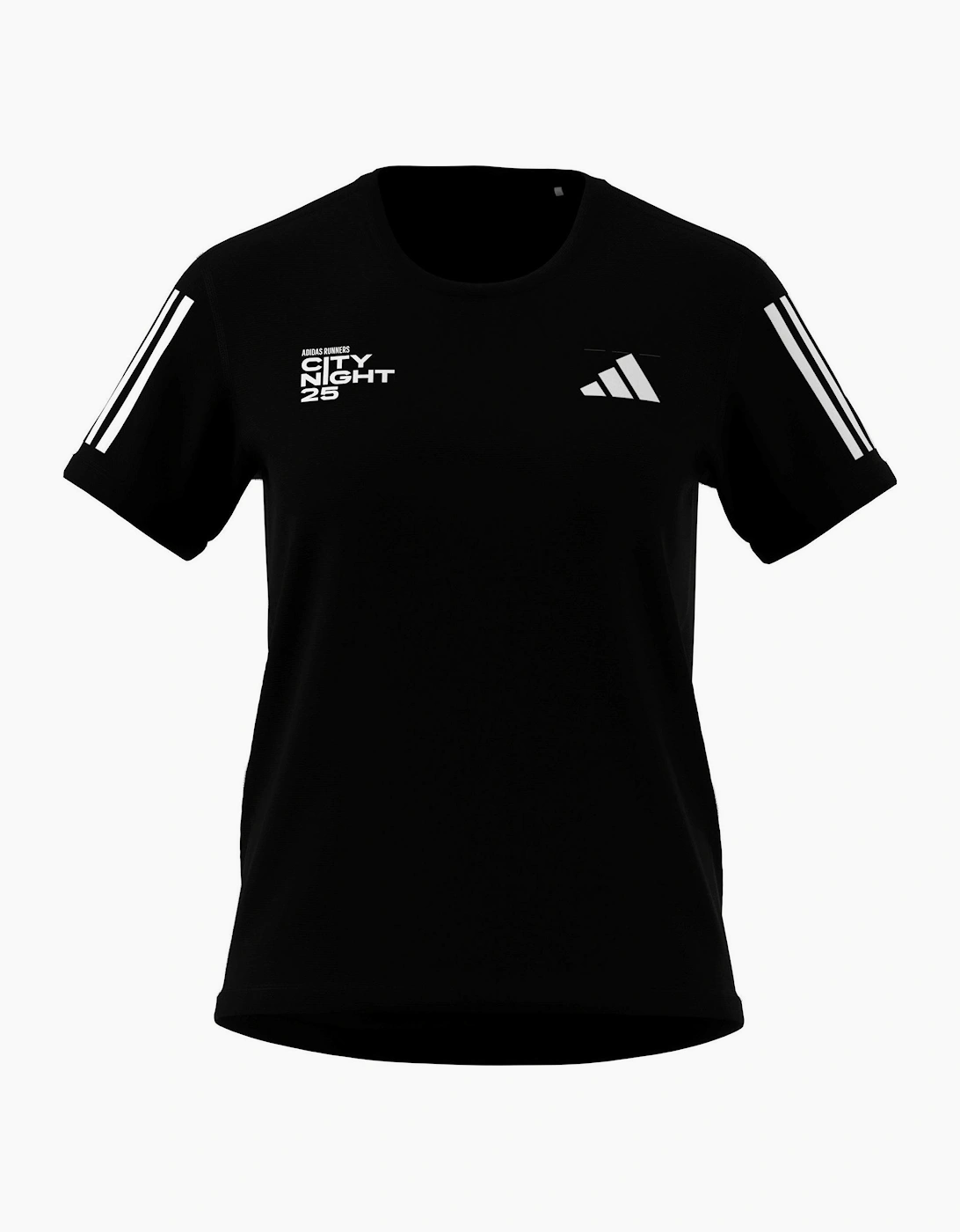 Adidas Adidas Women's Arcn Tee W - Black