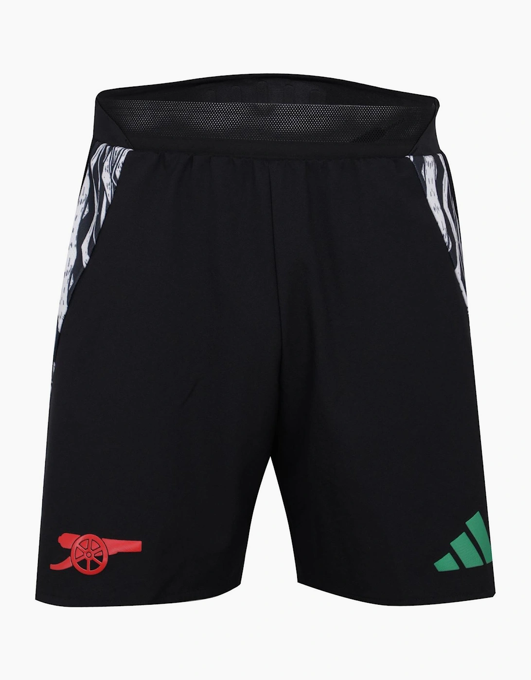 Adidas Adidas Men's Afc A Sho au - Black