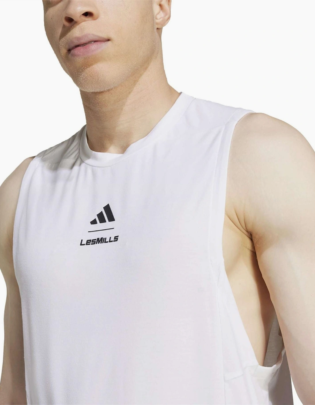 M Lm G Tank Top