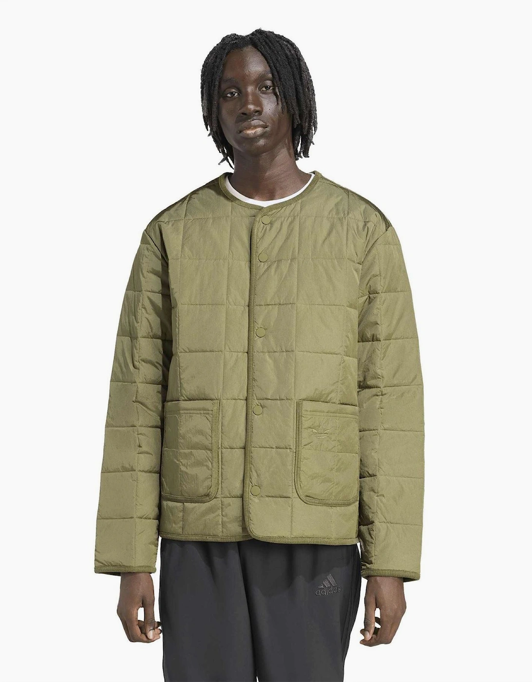 Qlt Jacket