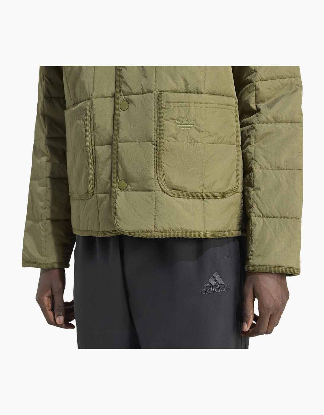 Qlt Jacket