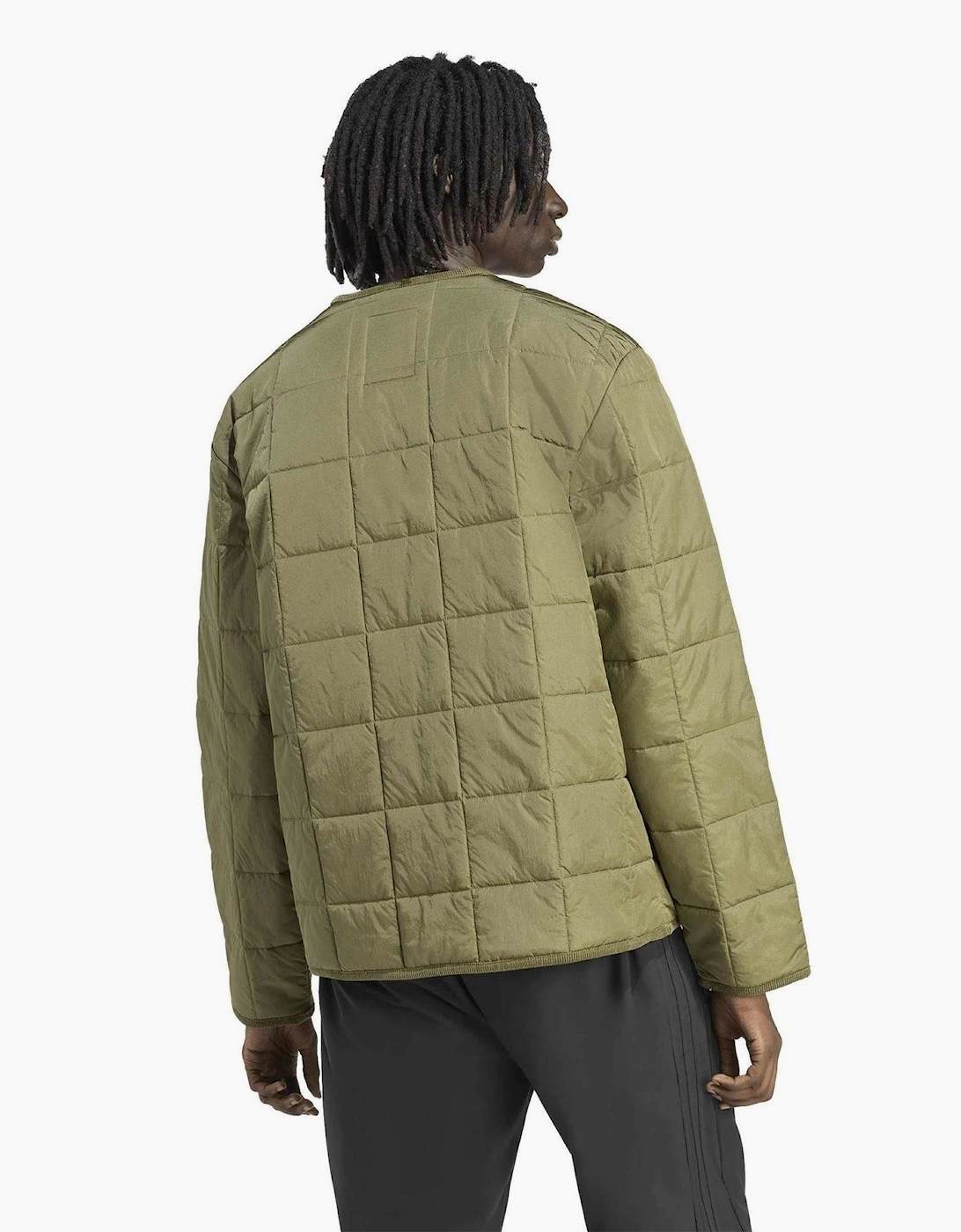 Qlt Jacket