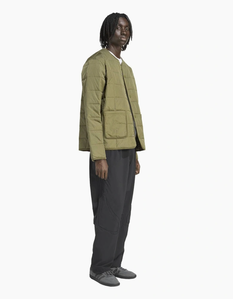 Qlt Jacket