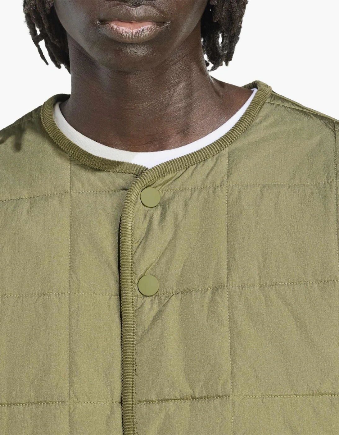 Qlt Jacket
