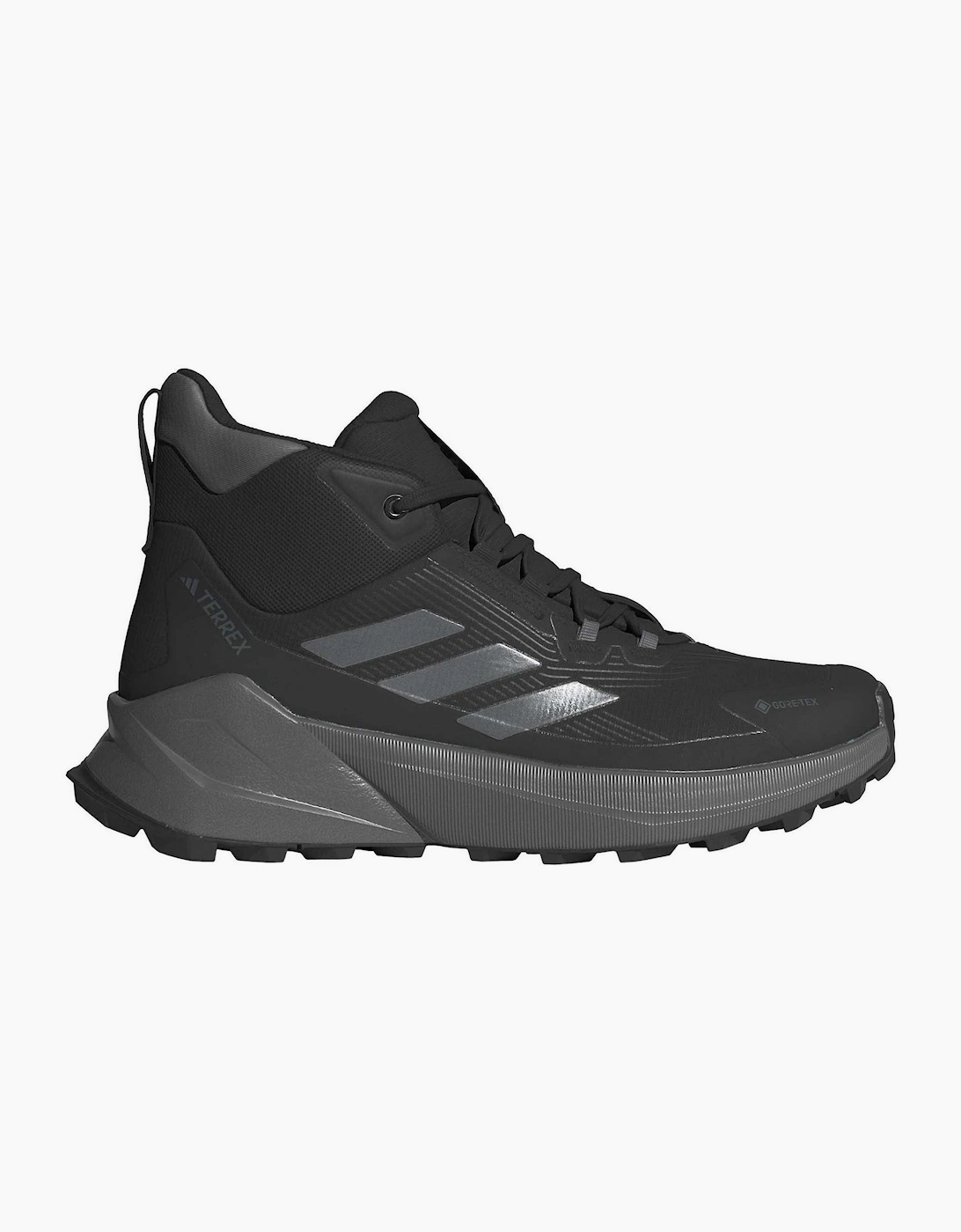 Adidas Adidas Women's Womens Terrex Trailmaker 2 Mid GorE-Tex W Hiking Boots - Black