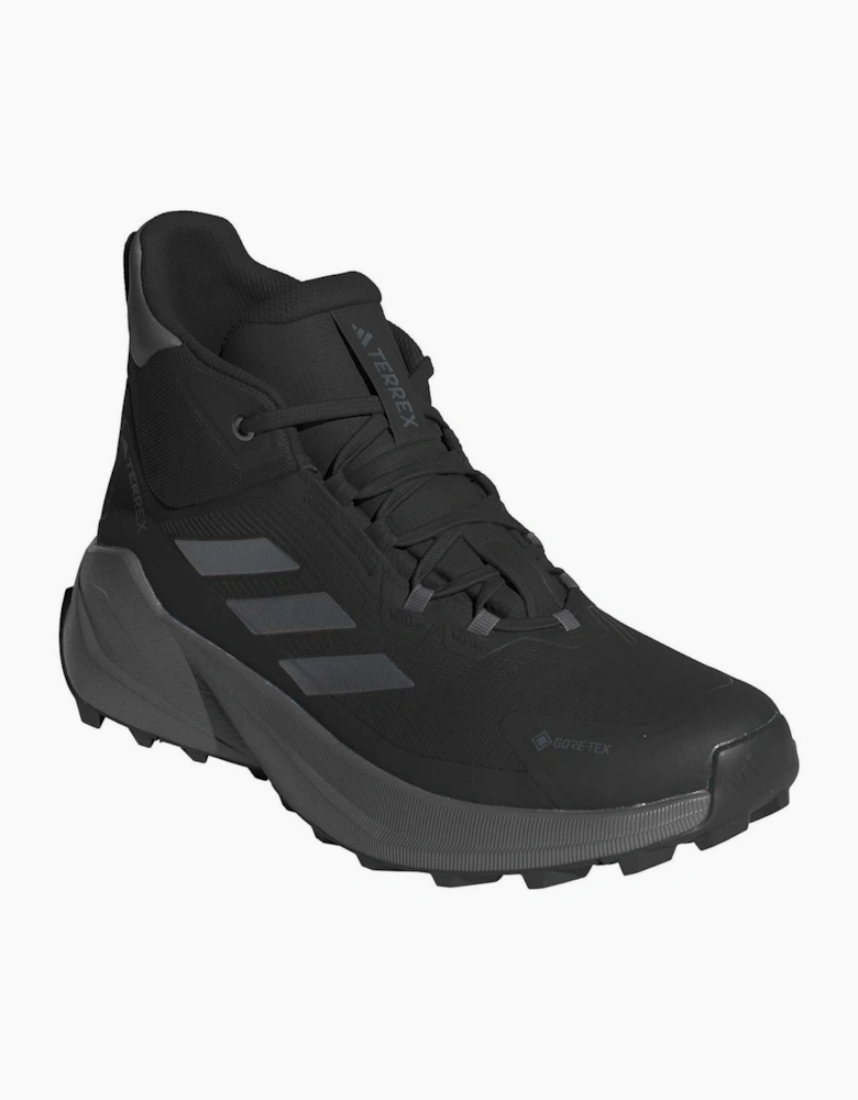 Womens Terrex Trailmaker 2 Mid GorE-Tex W Hiking Boots