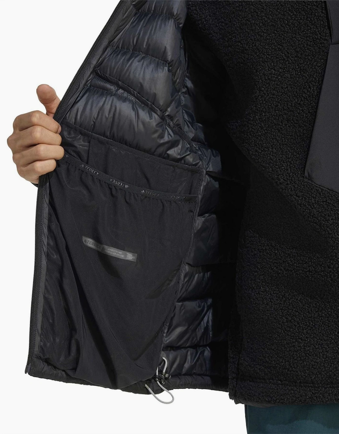 Xpr Down J