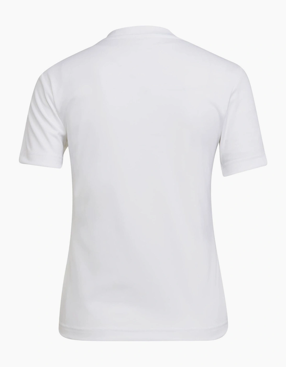 Adidas Adidas Women's Womens Ent22 Jersey W T-Shirt - White