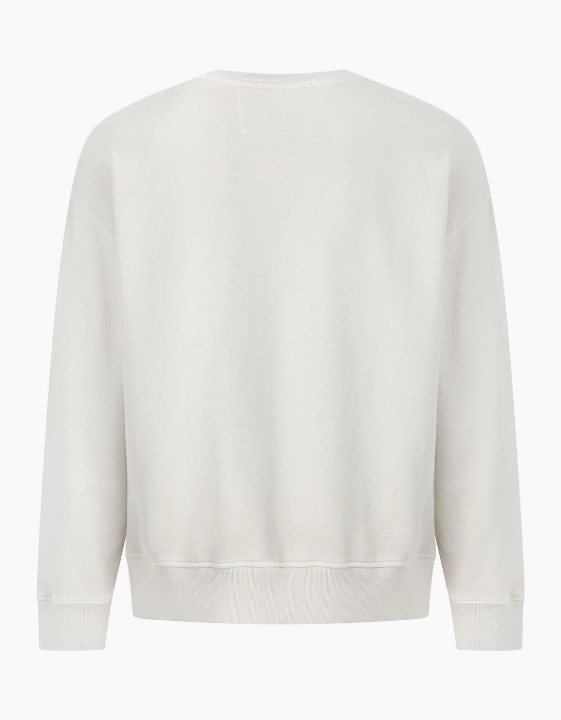 Logo Crew Sweat