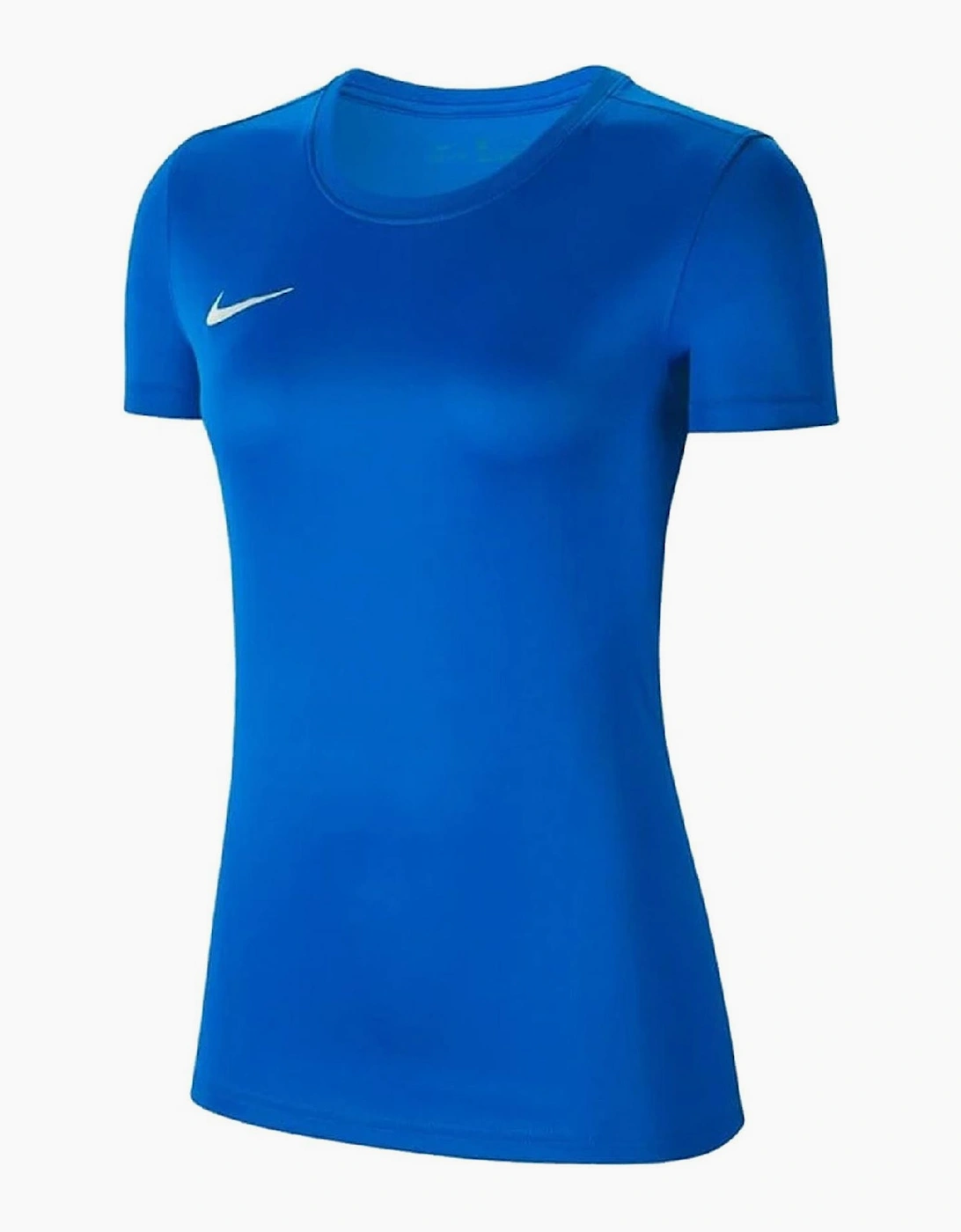 Nike Nike Women's Jersey Park Vii sh - Blue