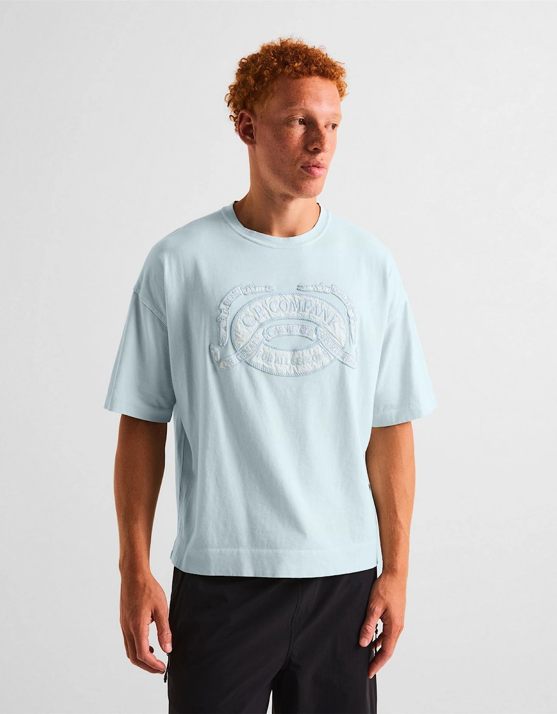 Logo T-Shirt