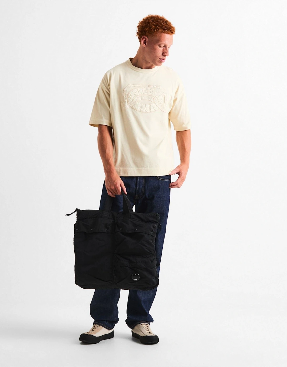 Logo T-Shirt