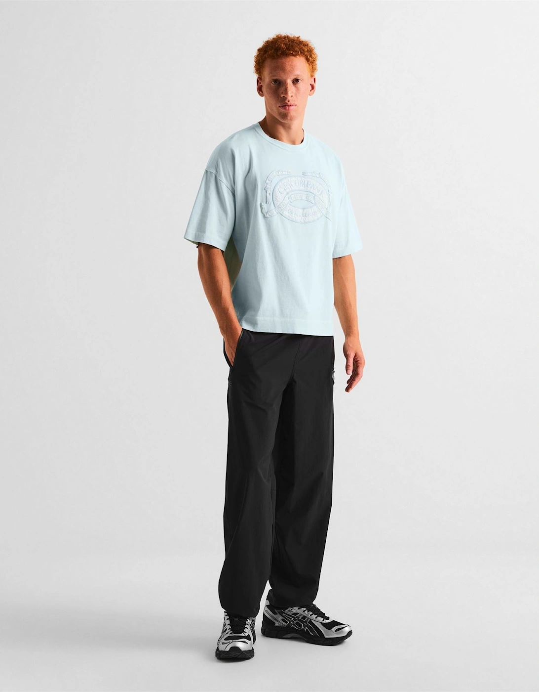 Logo T-Shirt