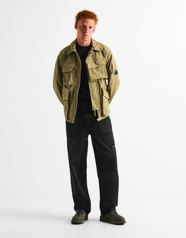 Medium Jacket
