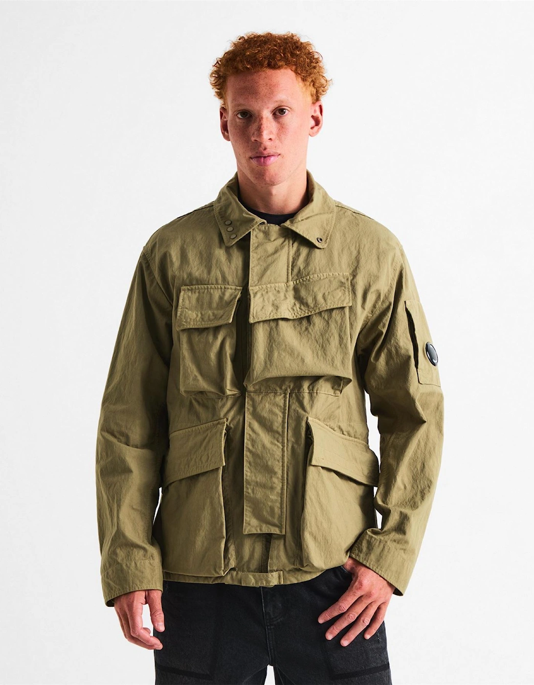 Medium Jacket