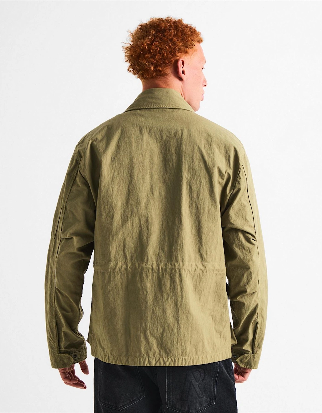 Medium Jacket