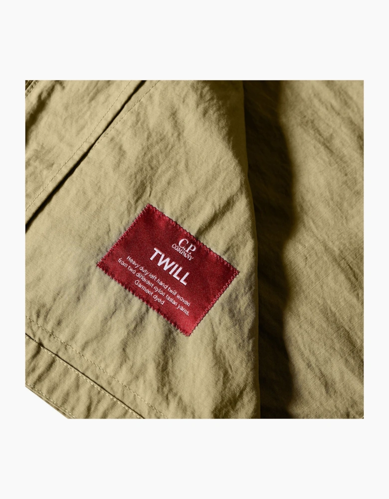 Medium Jacket