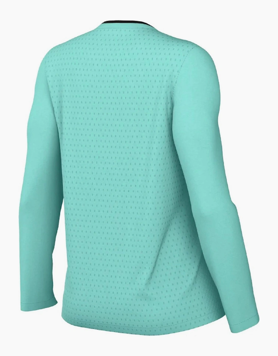 Nike Nike Women's Jersey Arbitre Lon - Green