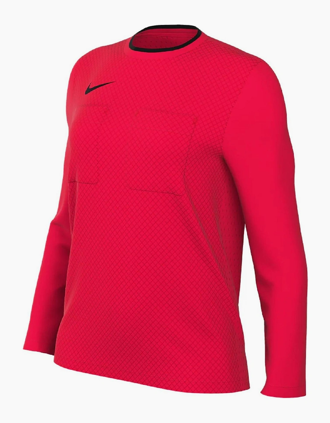 Nike Nike Women's Jersey Arbitre Lon - Pink