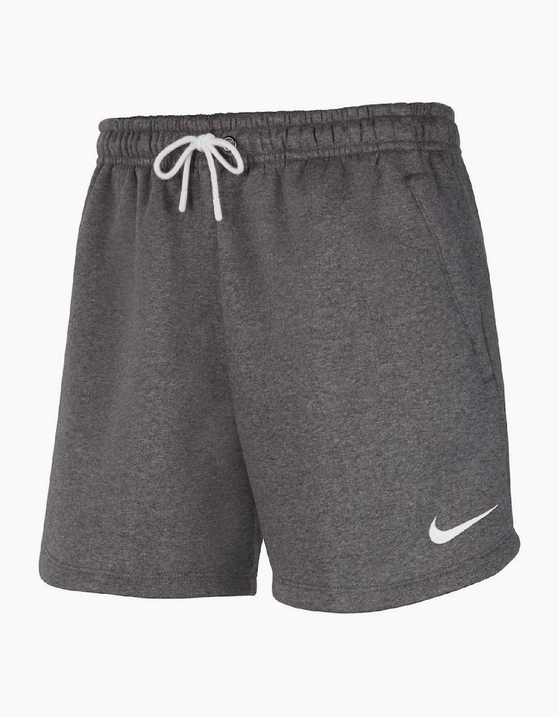 Nike Nike Women's Sht En Molleton - Grey