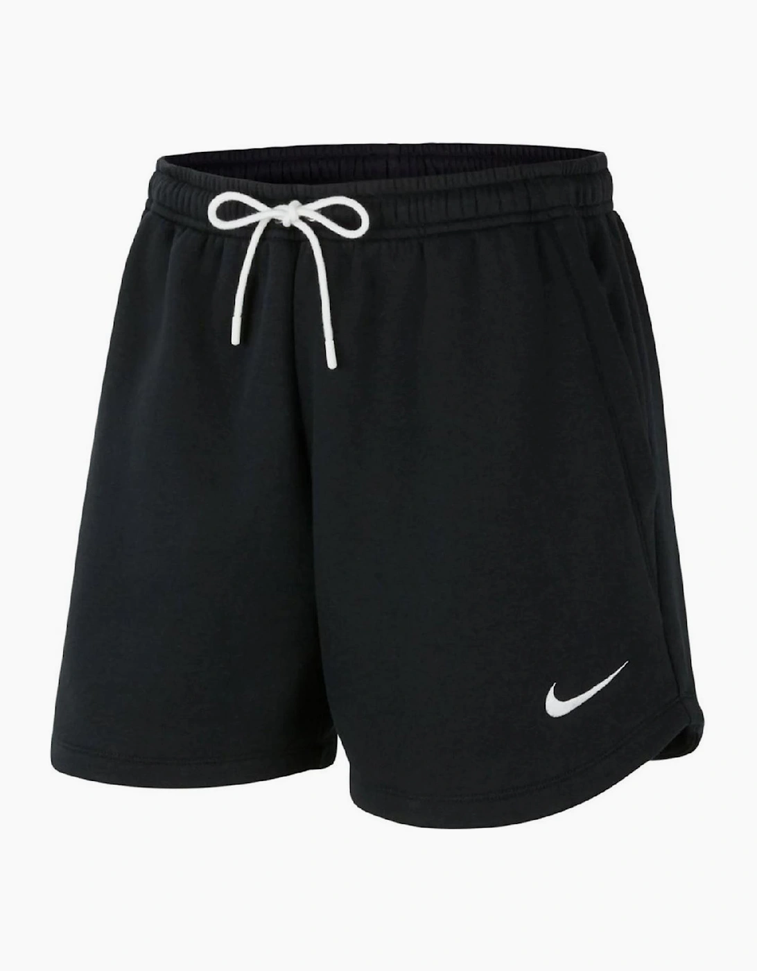Nike Nike Women's Sht En Molleton - Black