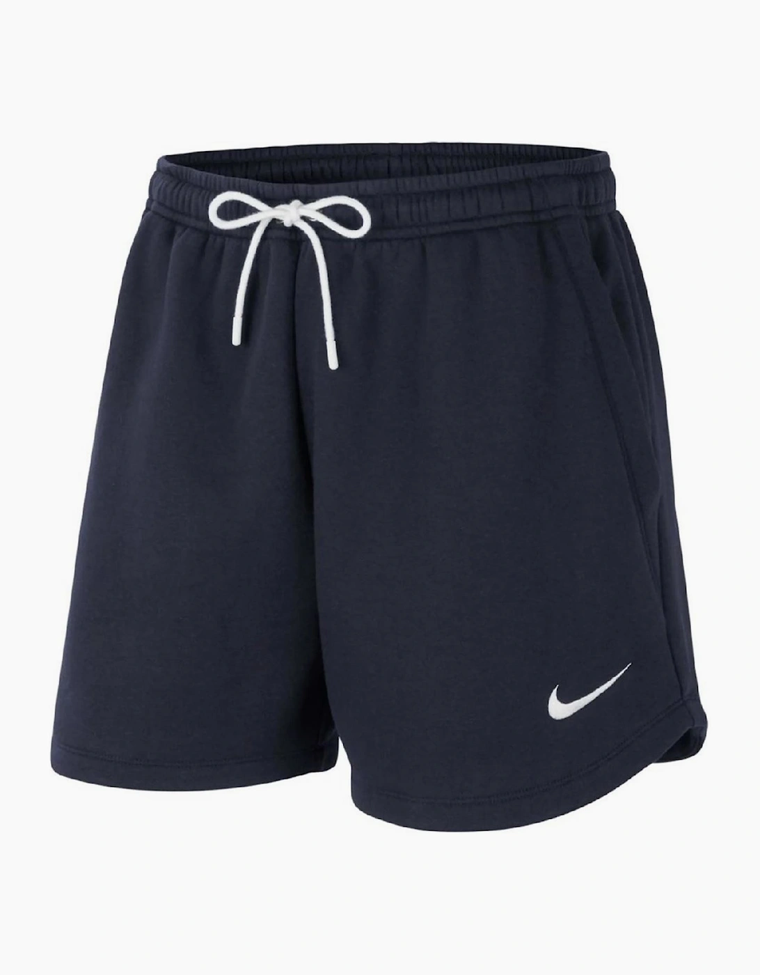 Nike Nike Women's Sht En Molleton - Navy