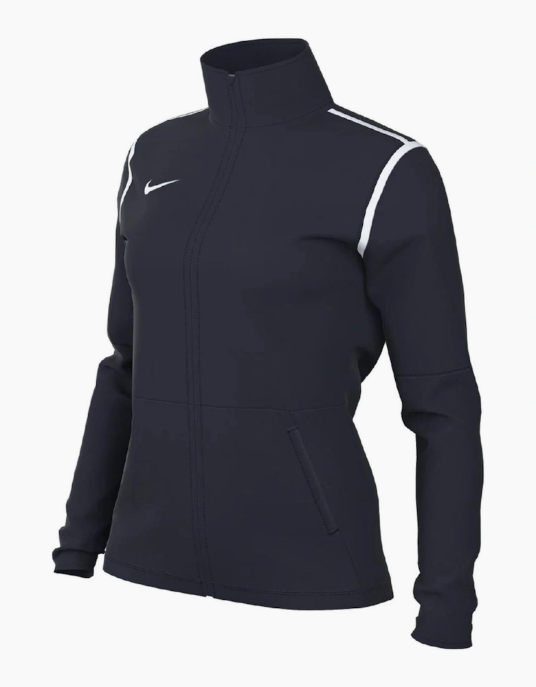 Jacket Park 20