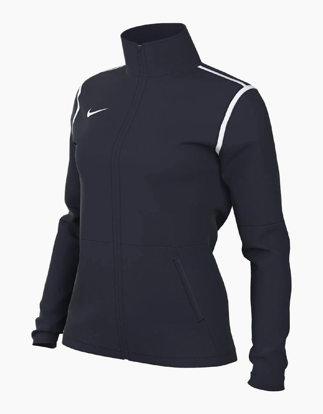 Jacket Park 20