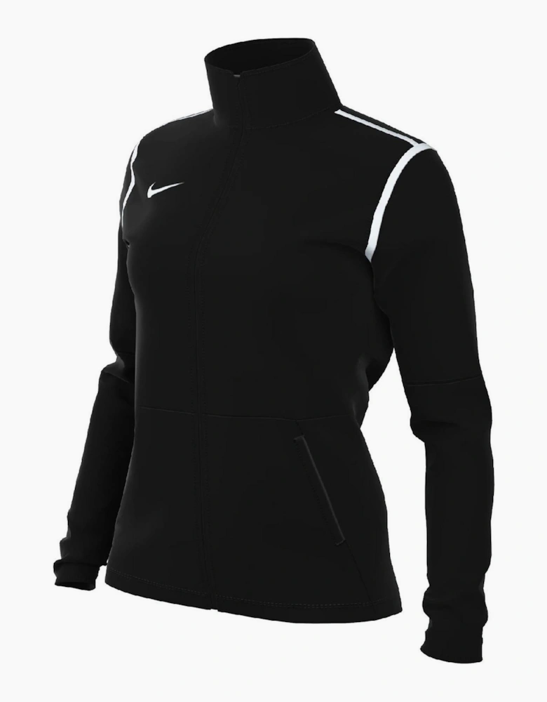 Jacket Park 20