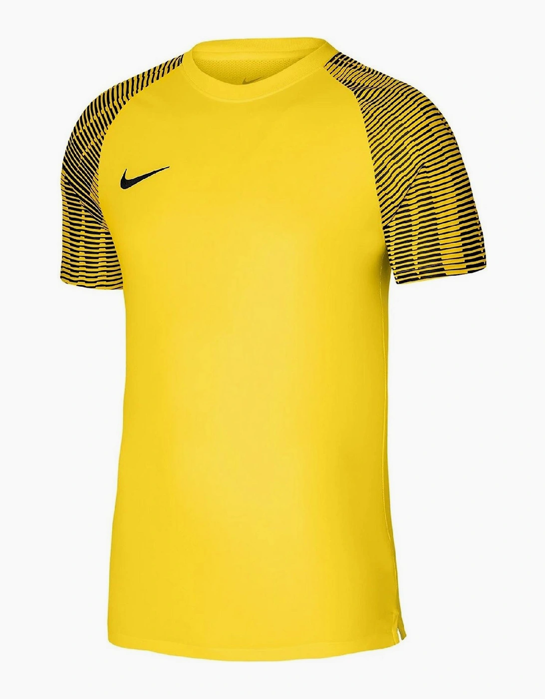 Nike Nike Boy's Jersey Academy - Yellow