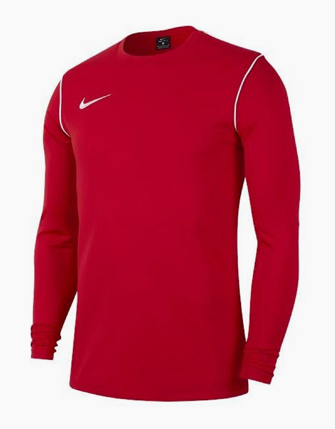 Nike Nike Crw Top Park 20 - Red