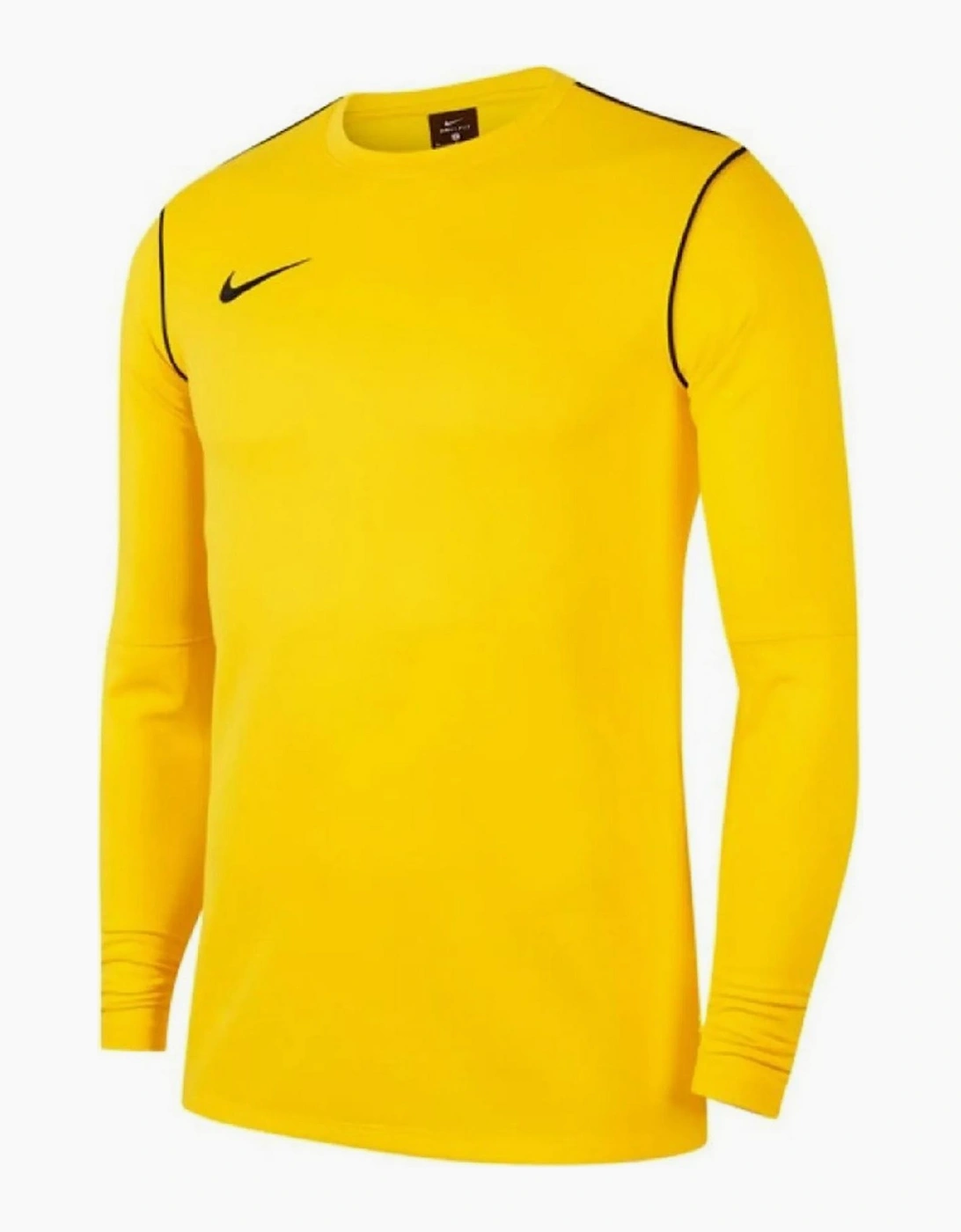 Nike Nike Crw Top Park 20 - Yellow