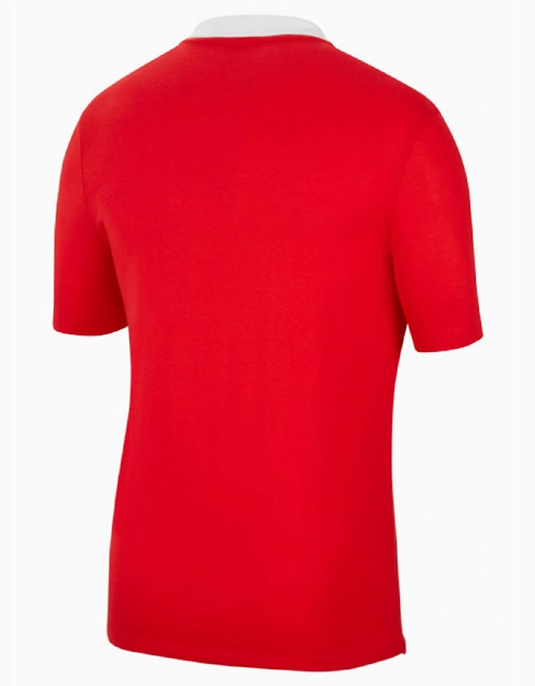 Polo De Sortie