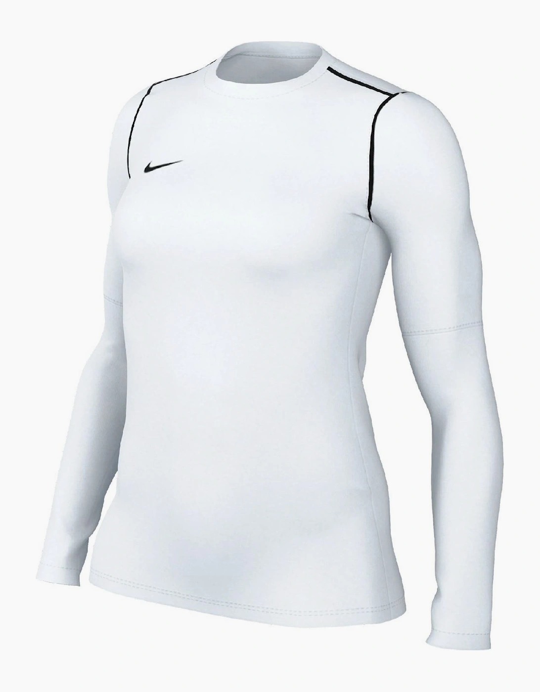 Nike Nike Women's Crw Top Park 20 - White
