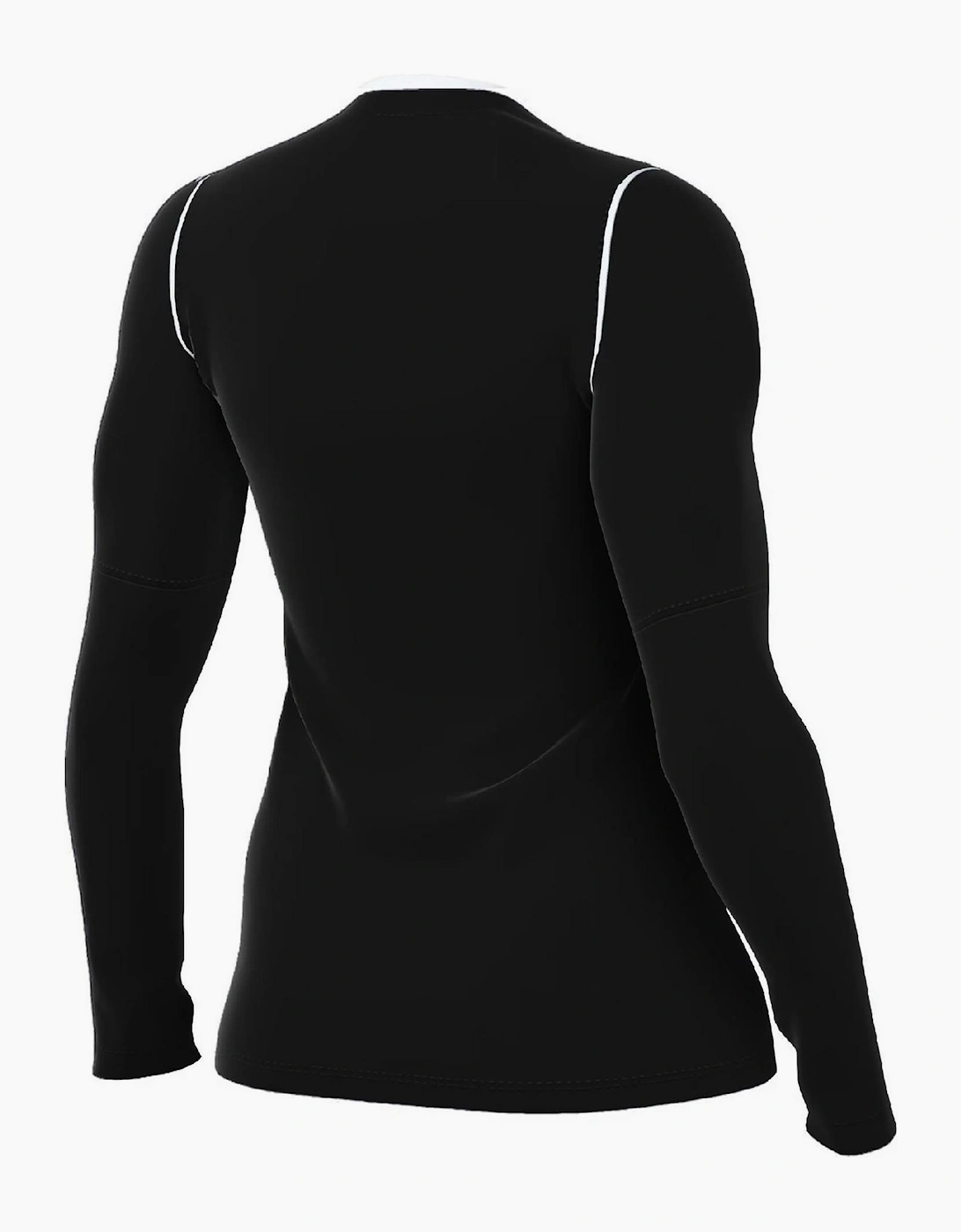 Park 20 Crew Neck Long Sleeve Snug Fit Jersey
