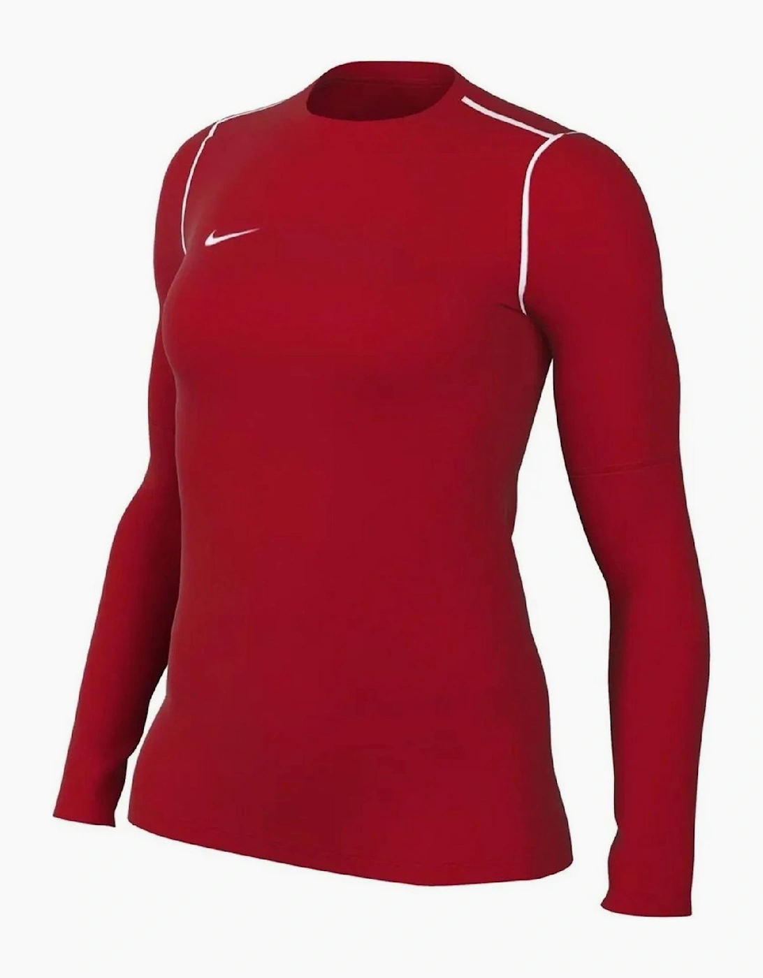 Nike Nike Women's Crw Top Park 20 - Red