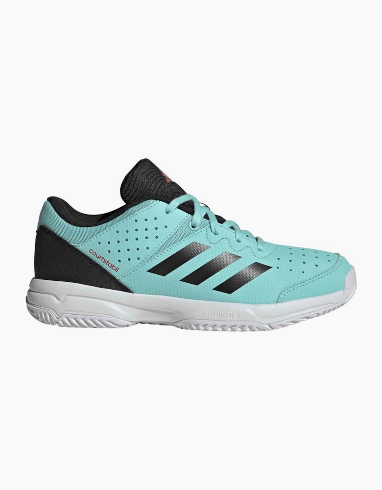 Juniors Court Stabil Indoor Shoes