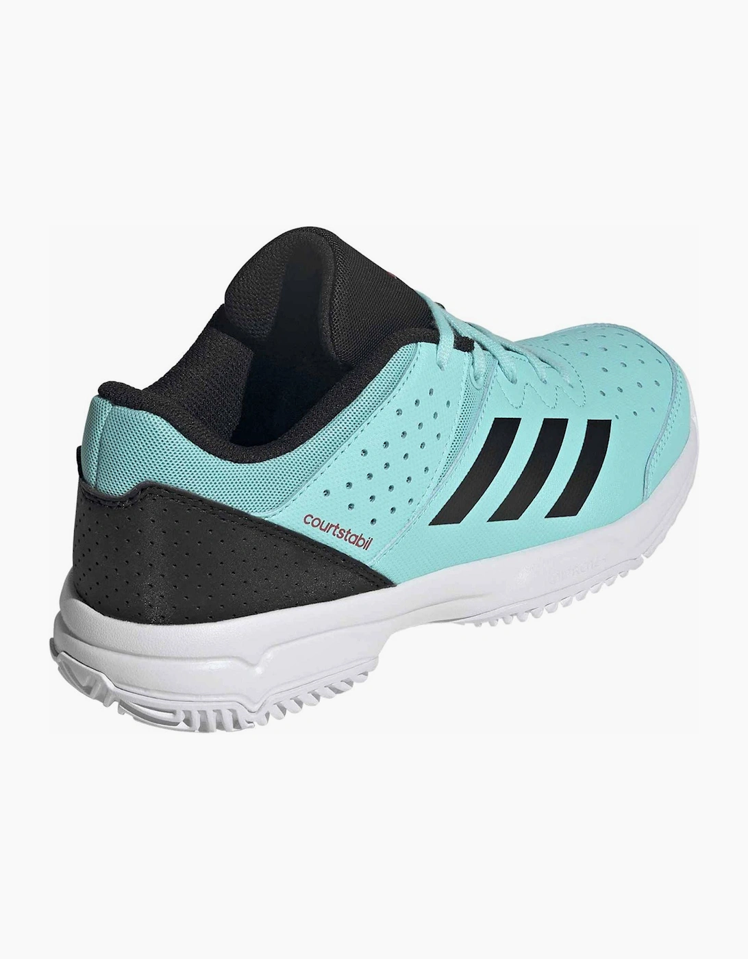 Juniors Court Stabil Indoor Shoes