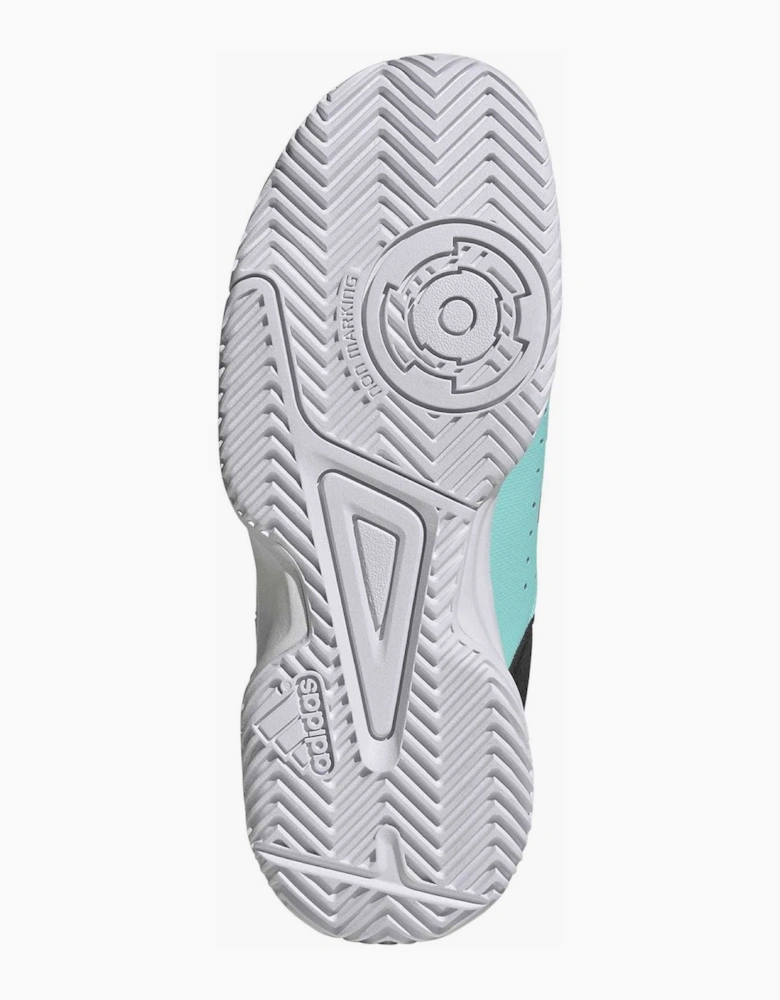 Juniors Court Stabil Indoor Shoes