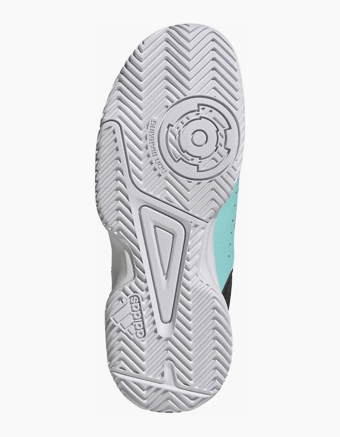 Juniors Court Stabil Indoor Shoes