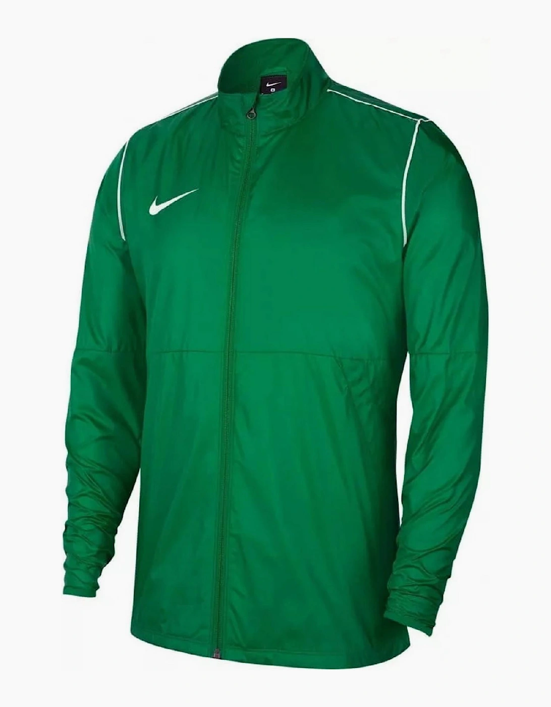 Nike Nike Men's Jacket Pluie Park - Green